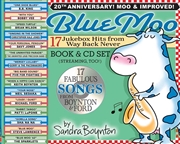 Buy Blue Moo