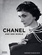 Buy Chanel and her World