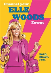 Buy Channel Your Elle Woods Energy