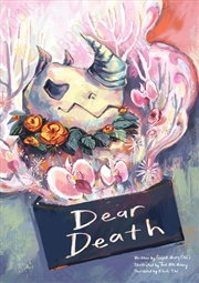 Buy Dear Death