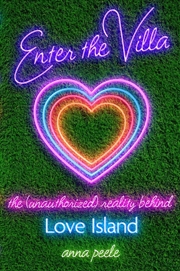 Buy Enter the Villa
