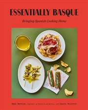 Buy Essentially Basque