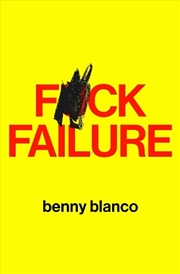 Buy F*ck Failure