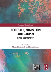 Buy Football, Migration and Racism