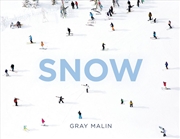 Buy Gray Malin: Snow
