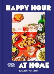 Buy Happy Hour at Home