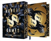 Buy Hunger Games (The Hunger Games #1: Collector's Edition)