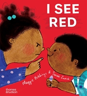 Buy I See Red