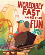 Buy Incredibly Fast and Not at All Fun