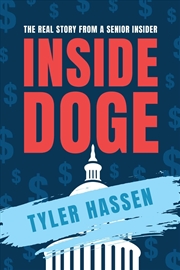 Buy Inside DOGE