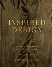 Buy Inspired Design