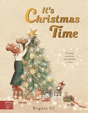Buy It's Christmas Time