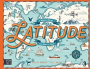 Buy Latitude