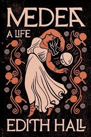 Buy Medea : A Life