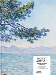 Buy Monet Abroad
