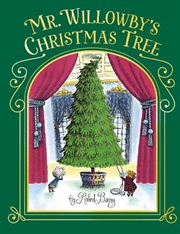 Buy Mr. Willowby’s Christmas Tree