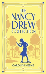 Buy Nancy Drew Collection