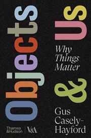 Buy Objects & Us