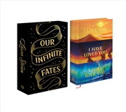 Buy Our Infinite Fates