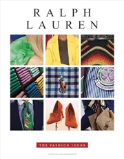 Buy Ralph Lauren - Fashion Icon