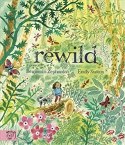 Buy Rewild