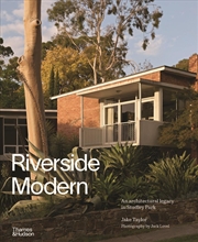 Buy Riverside Modern
