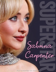 Buy Sabrina Carpenter - Superstar