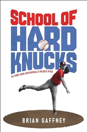 Buy School of Hard Knucks