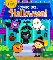 Buy Sounds Like...Halloween!