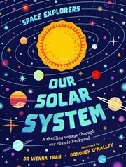 Buy Space Explorers: Our Solar System