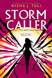 Buy Storm Caller