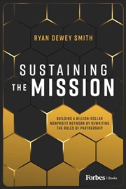 Buy Sustaining the Mission