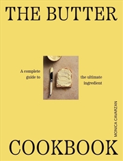 Buy The Butter Cookbook