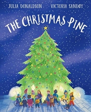 Buy The Christmas Pine (5th Anniversary Edition)