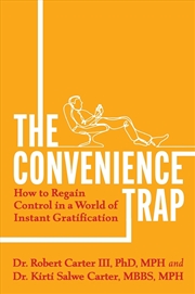 Buy The Convenience Trap