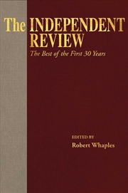 Buy The Independent Review