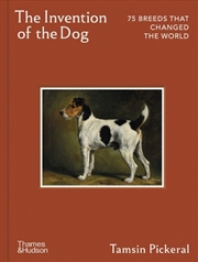 Buy The Invention of the Dog