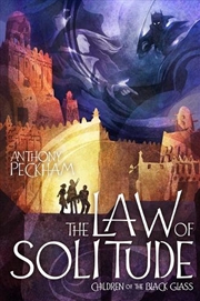 Buy The Law of Solitude