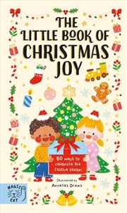 Buy The Little Book of Christmas Joy