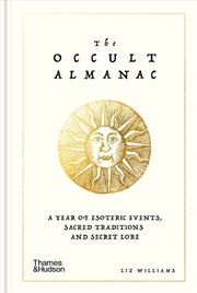 Buy The Occult Almanac