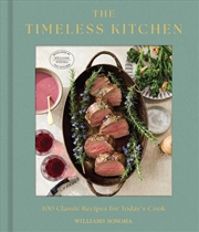 Buy The Timeless Kitchen