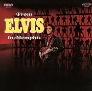 Buy From Elvis In Memphis