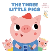 Buy Three Little Pigs