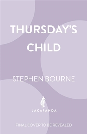Buy Thursday's Child : A Life Between the Lines