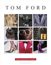 Buy Tom Ford - Fashion Icon