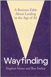 Buy Wayfinding