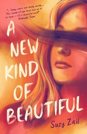 Buy A New Kind of Beautiful