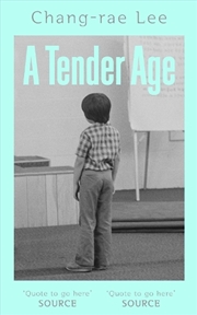 Buy A Tender Age