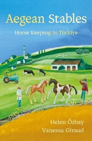 Buy Aegean Stables : Horse Keeping in Turkiye