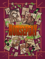 Buy Apocalyptic Horseplay